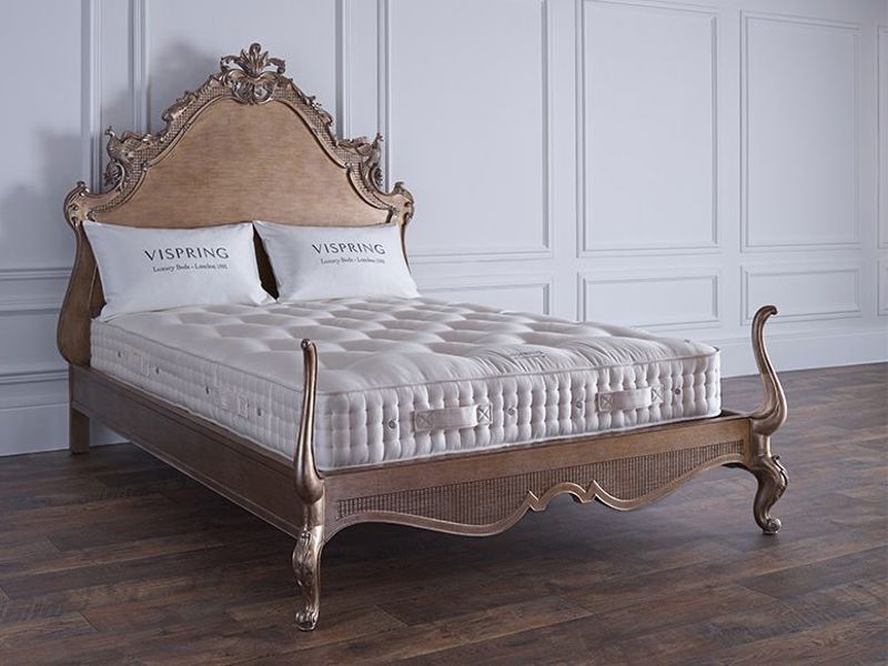 Vispring Bedstead Imperial Mattress